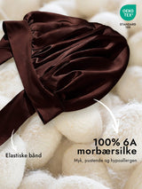 [Kaffe] SilkSilky-NO Sovehette 002