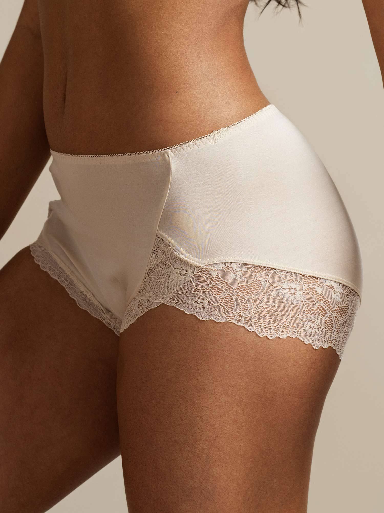 [Beige] SilkSilky-NO Silke Panty 003,