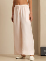 [Rosa] SilkSilky-NO 18Momme Womens Pants 004