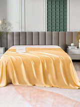 [Champagne] SilkSilky-NO 25Momme Ark 002