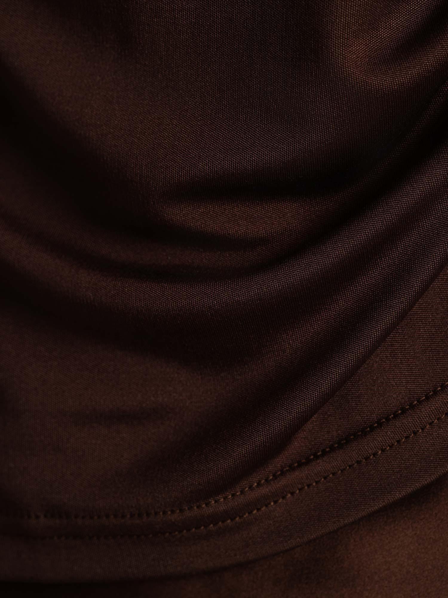 [Kaffe] SilkSilky-NO Silke Womens T-Shirt 005