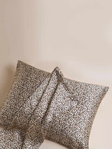 [Leopard] SilkSilky-NO 19Momme Pillowcase 004