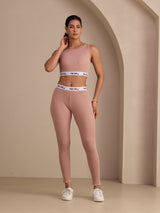 [Rosa] SilkSilky-NO Womens Pants 006