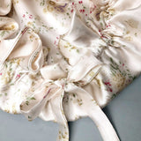 [Floral] SilkSilky-NO Sovehette 007