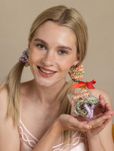 [Group3] SilkSilky-NO Scrunchie 001
