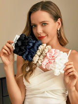[Group] SilkSilky-NO Scrunchie 004