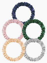 [Group] SilkSilky-NO Scrunchie 004