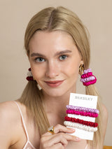 [Group] SilkSilky-NO Scrunchie 002