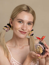 [Group] SilkSilky-NO Scrunchie 004