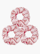 [Lyserosa] SilkSilky-NO Scrunchie 003