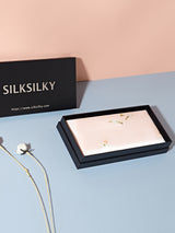 [Lilje] SilkSilky-NO 19Momme Pure Silk Pillowcase 008