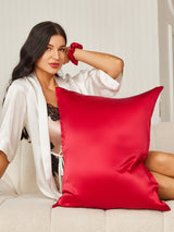 [Vin] SilkSilky-NO 19Momme Pillowcase Set 002