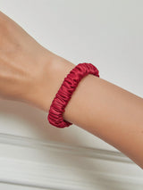 [Vin] SilkSilky-NO Scrunchie 001