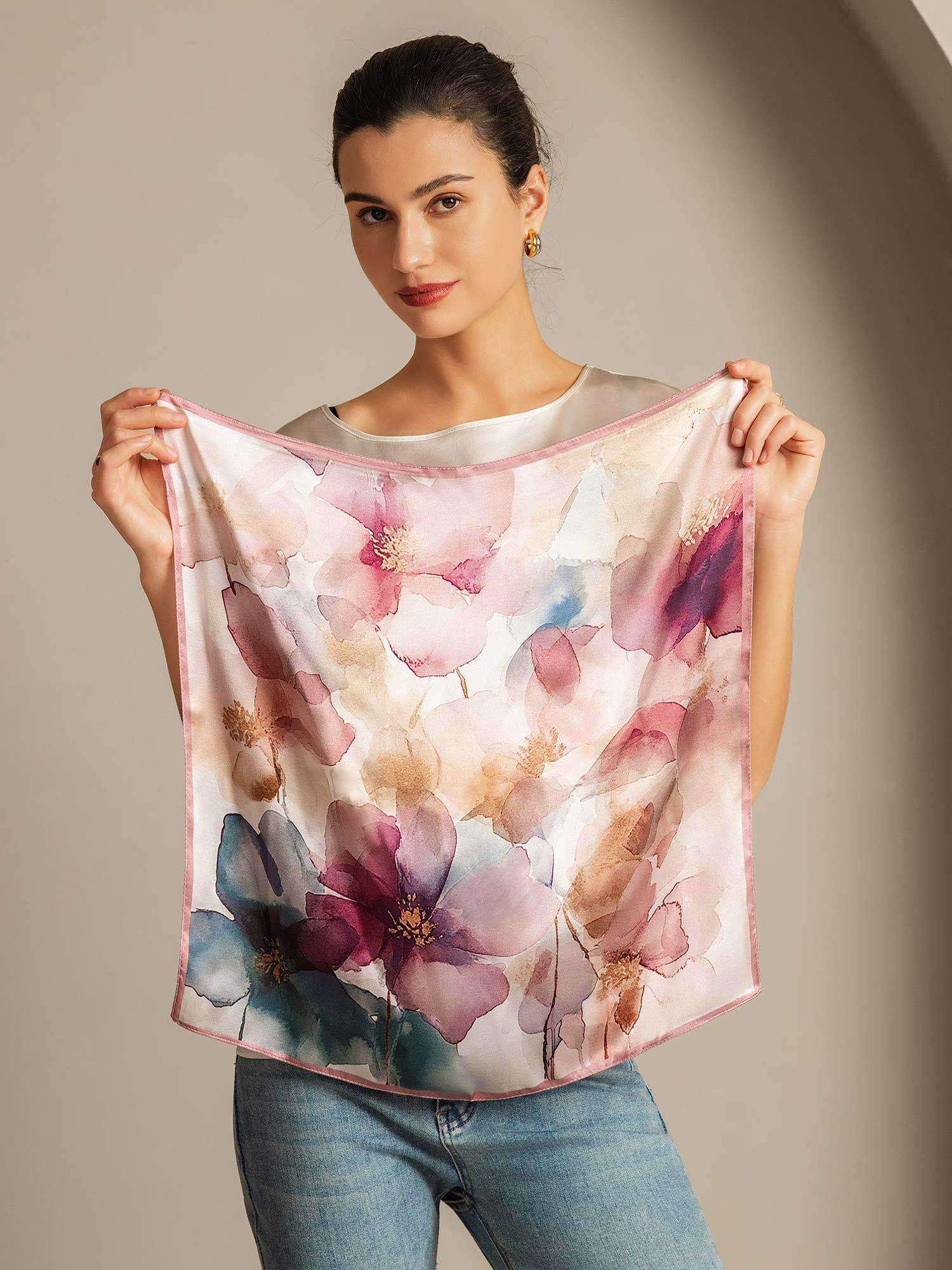 [P102] SilkSilky-NO Silke Scarf 006,