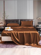 [Kaffe] SilkSilky-NO 22Momme Bedding Set 001,