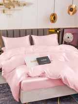 [Rosa] SilkSilky-NO 19Momme Bedding Set 005