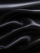 [Svart] SilkSilky-NO 22Momme Pillowcase 006
