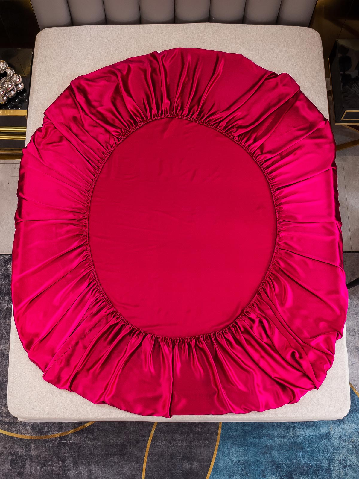 [Vin] SilkSilky-NO 25Momme Sheet 003