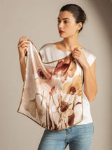 [P092] SilkSilky-NO Silke Scarf 003