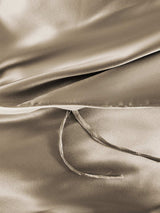 [Kaki] SilkSilky-NO 19Momme Bedding Set 003