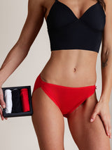 SilkSilky-NO Silke Panty Multi 001