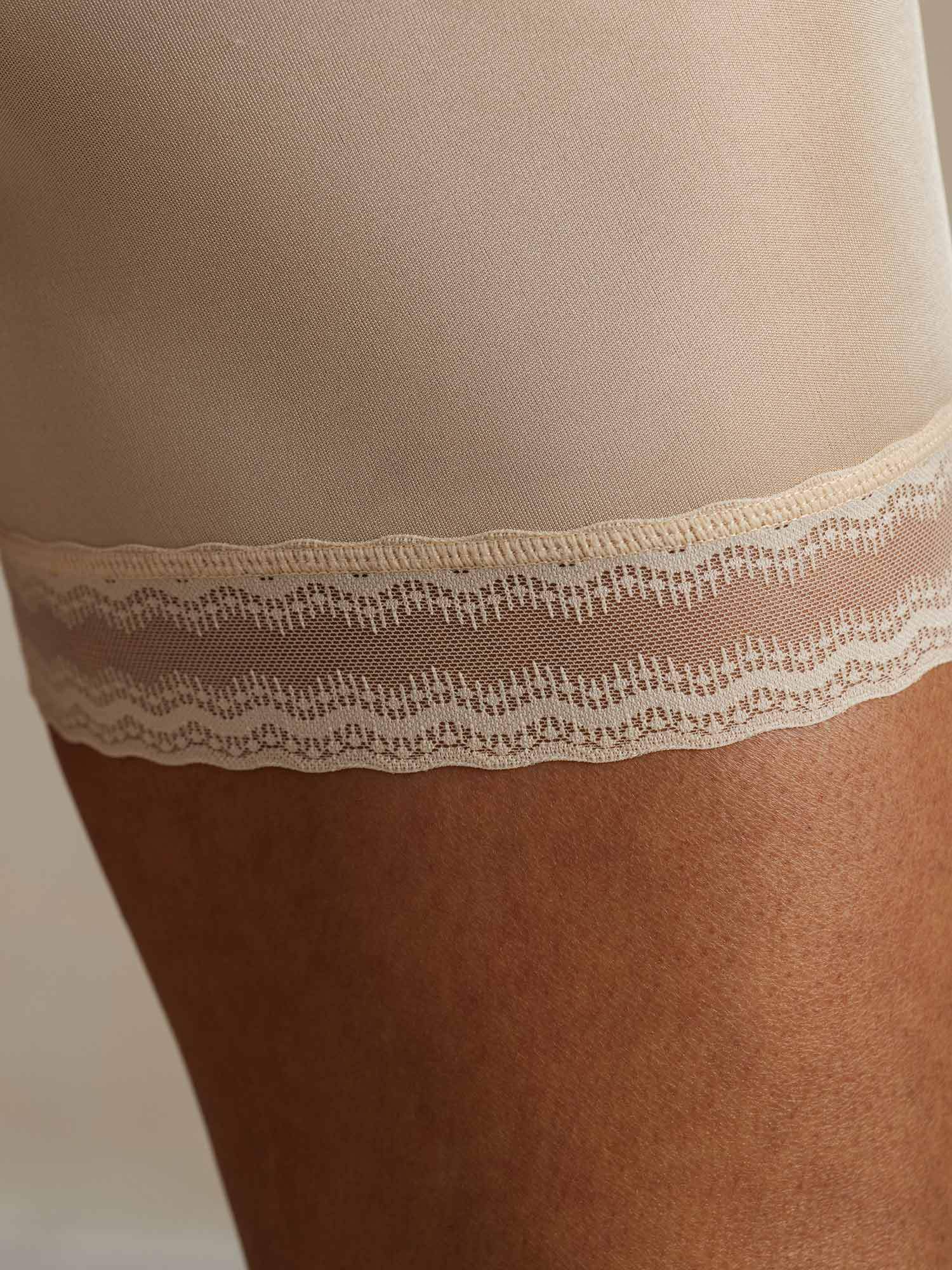 [Beige] SilkSilky-NO Silke Panty 004,