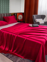 [Vin] SilkSilky-NO 25Momme Bedding Set 003
