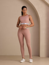 [Rosa] SilkSilky-NO Womens Pants 005