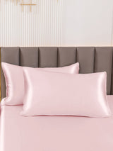 [Rosa] SilkSilky-NO 22Momme Pillowcase 001