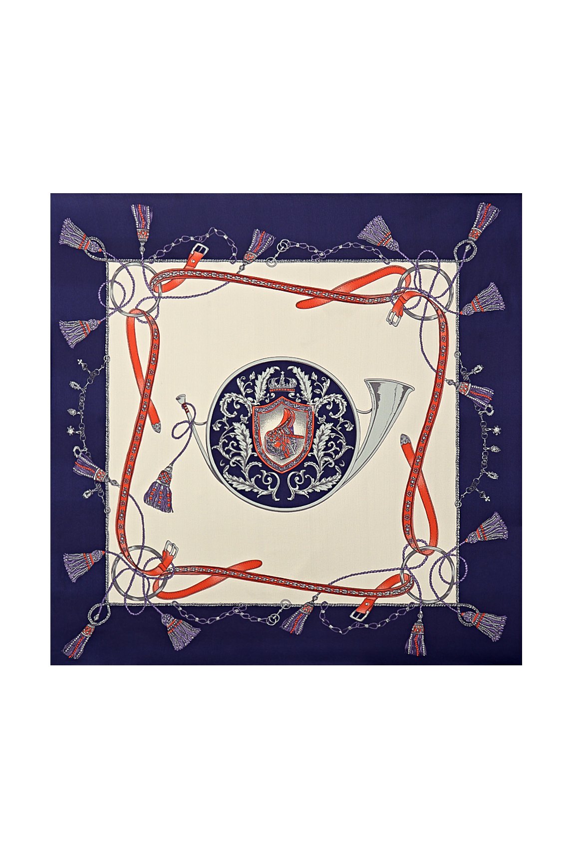 [P097] SilkSilky-NO Silke Scarf 001
