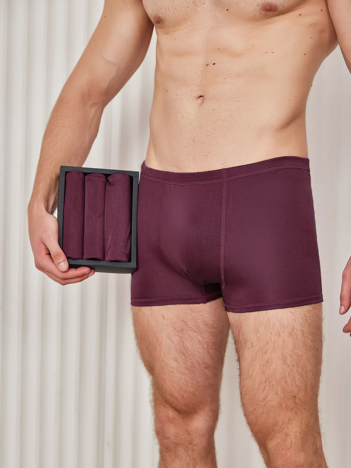 [Vin] SilkSilky-NO Mens Underwear 001