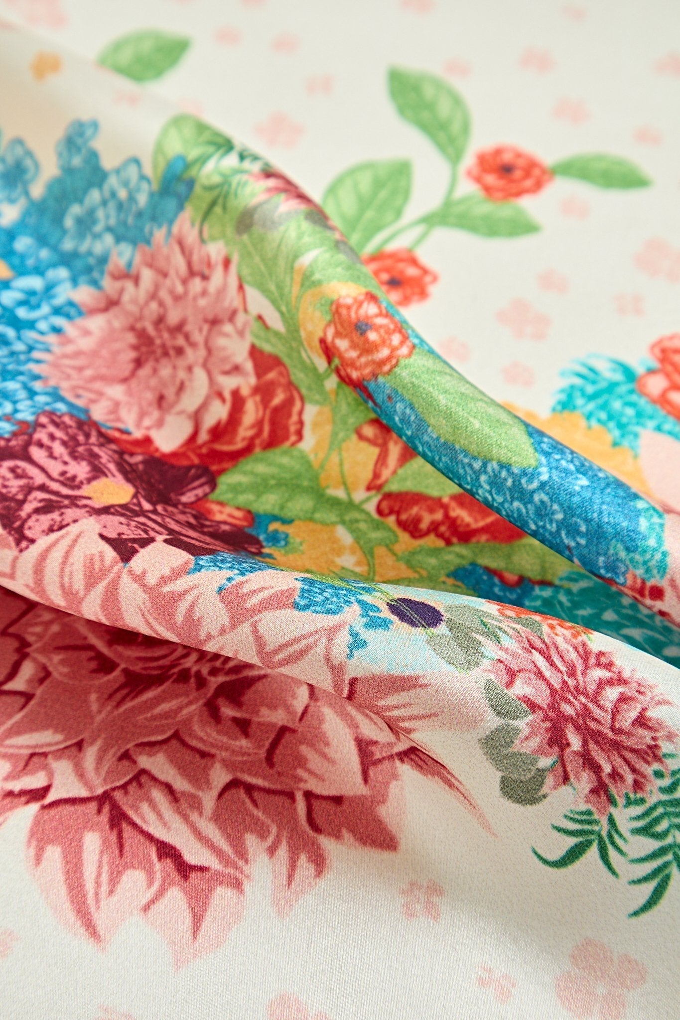 [P091] SilkSilky-NO Silke Scarf 005