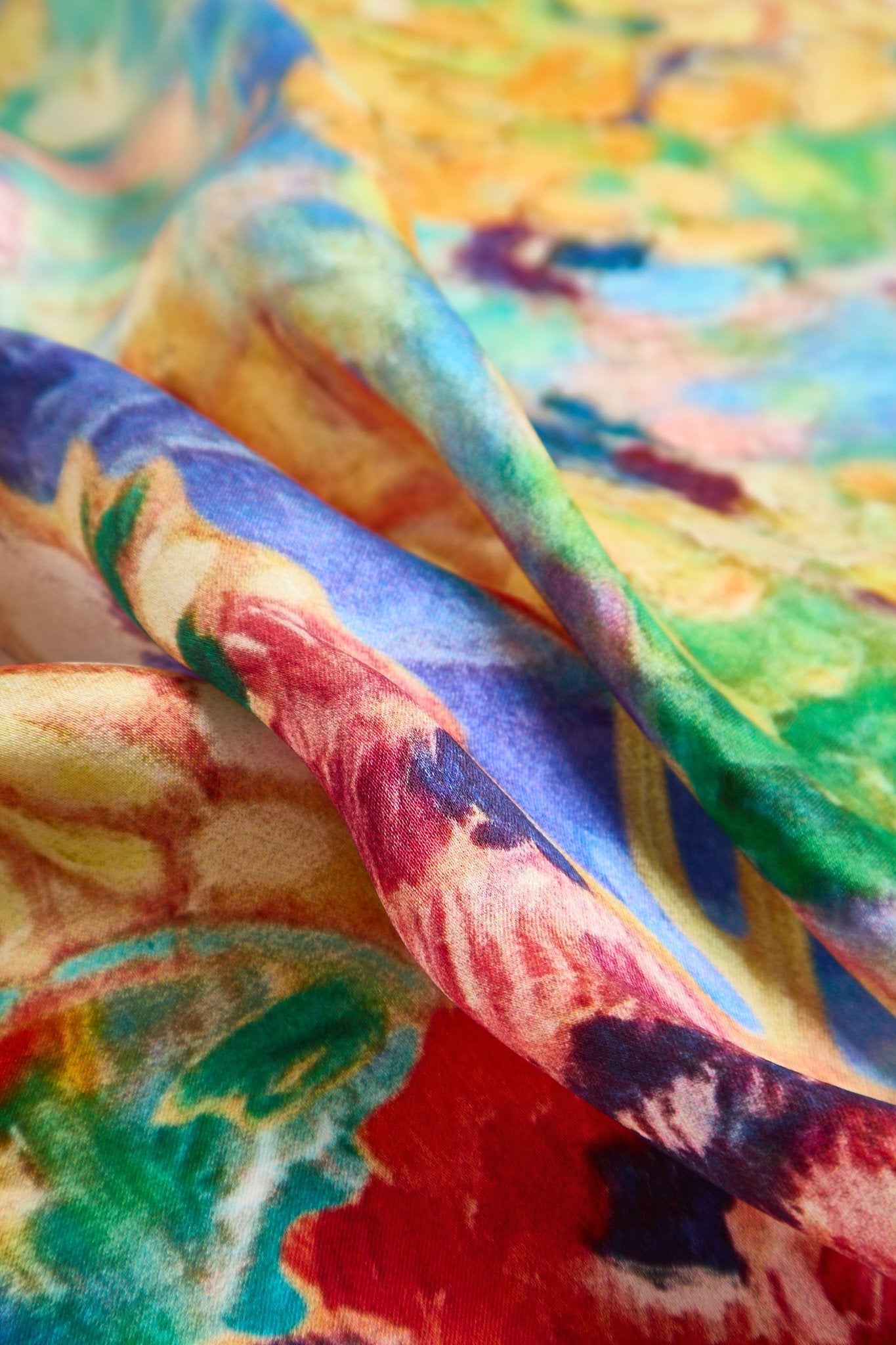 [P096] SilkSilky-NO Silke Scarf 004