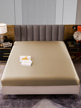 [Beige] SilkSilky-NO 22Momme Ark 001