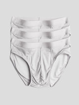 [Grå] SilkSilky-NO Undertøy for Menn 004
