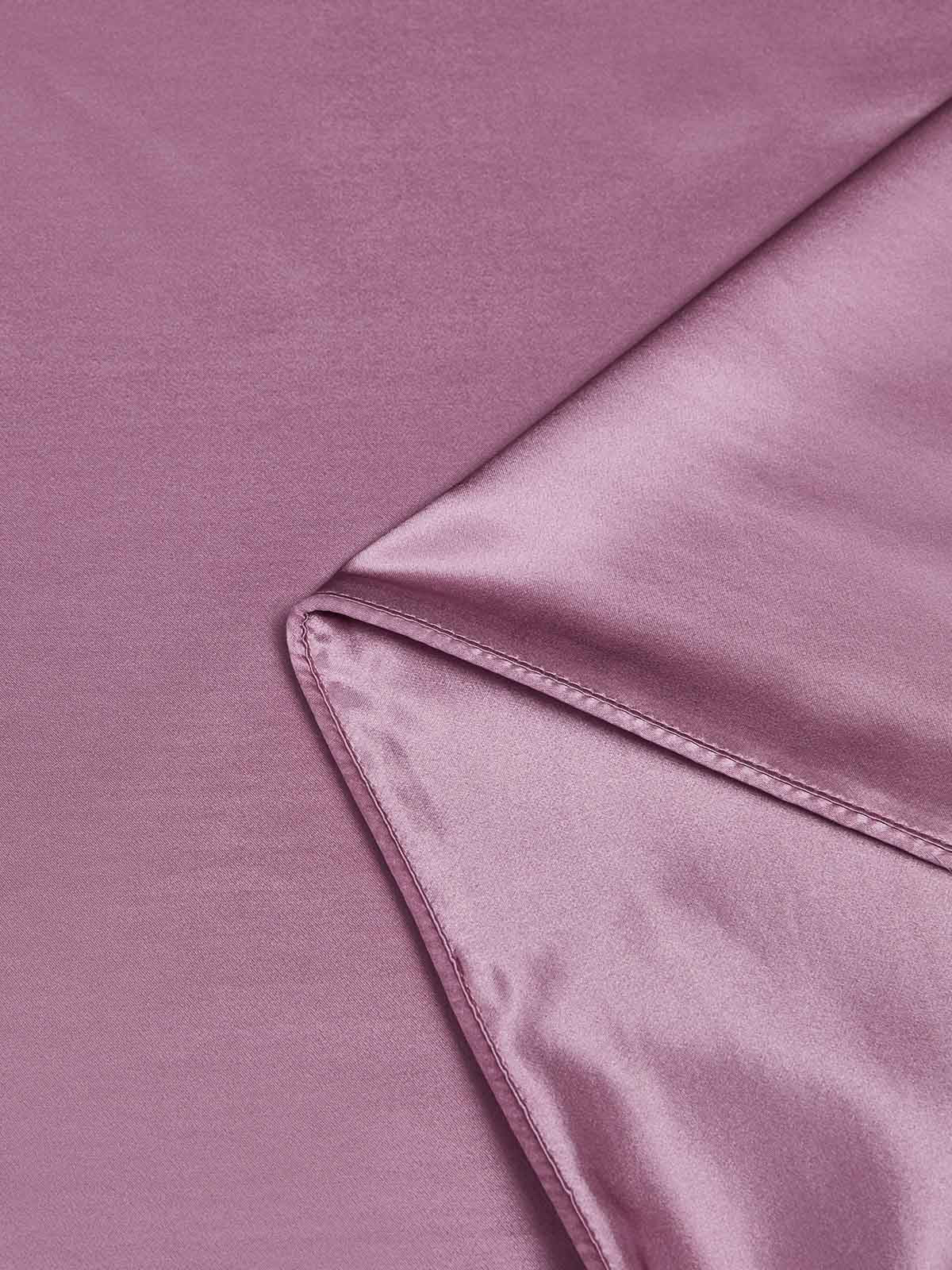 [Mauveorkidé] SilkSilky-NO 25Momme Duvet Cover 004
