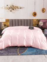 [Rosa] SilkSilky-NO 19Momme Duvet Covers 002