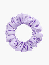 [Lavendel] SilkSilky-NO Scrunchie 005