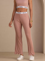 [Rosa] SilkSilky-NO Womens Pants 004