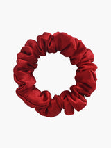 [Vin] SilkSilky-NO Scrunchie 005