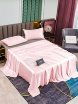 [Rosa] SilkSilky-NO 25Momme Bedding Set 002
