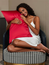 [Vin] SilkSilky-NO 22Momme Pillowcase 002