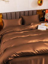 [Kaffe] SilkSilky-NO 19Momme Sengesett 004