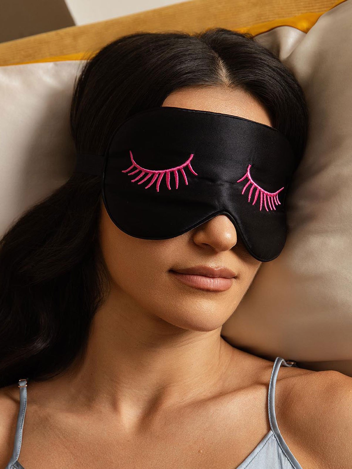 [RosaVipper] SilkSilky-NO Silke Eye Mask 003