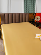[Champagne] SilkSilky-NO 25Momme Ark 005
