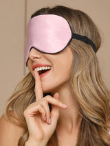 [Rosa] SilkSilky-NO 19Momme Pure Silk Pillowcase Set 004