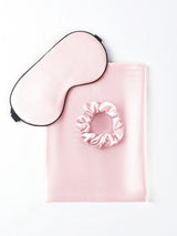[Rosa] SilkSilky-NO 19Momme Pure Silk Pillowcase Set 002