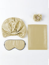 [Mintgrønn] SilkSilky-NO 19Momme Pillowcase Set 002