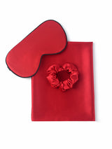 [Vin] SilkSilky-NO 19Momme Pure Silk Pillowcase Set 001