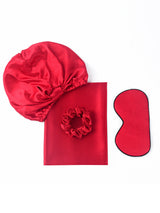 [Vin] SilkSilky-NO 19Momme Pure Silk Pillowcase Set 002